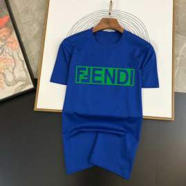 Picture of Fendi T Shirts Short _SKUFendiM-4XL11Lx7614424